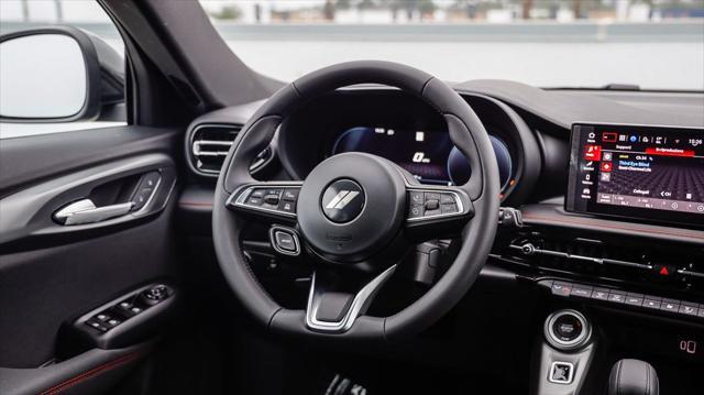 new 2025 Dodge Hornet car, priced at $26,585