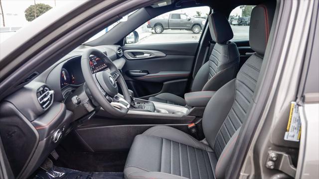 new 2025 Dodge Hornet car, priced at $26,585