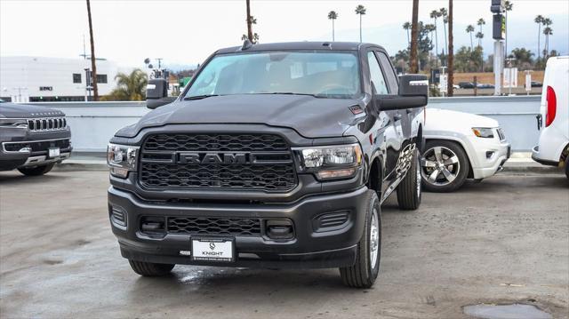 new 2024 Ram 2500 car, priced at $46,692