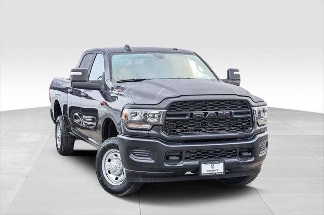 new 2024 Ram 2500 car, priced at $46,692