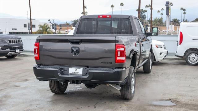 new 2024 Ram 2500 car, priced at $46,692