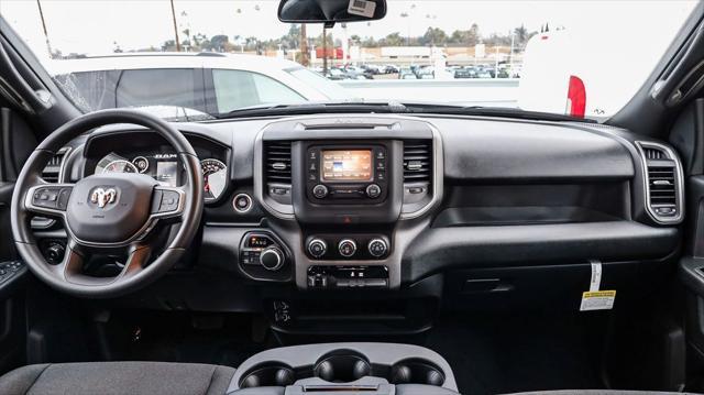 new 2024 Ram 2500 car, priced at $46,692