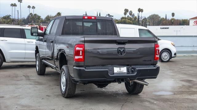 new 2024 Ram 2500 car, priced at $46,692