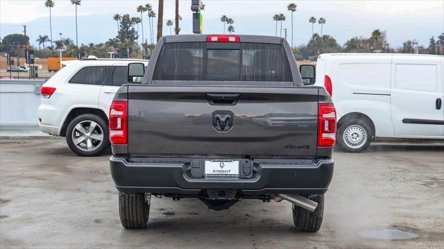 new 2024 Ram 2500 car, priced at $46,692