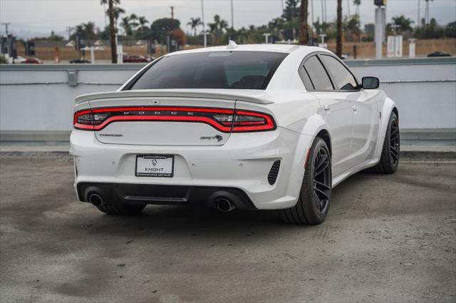 used 2022 Dodge Charger car, priced at $65,495