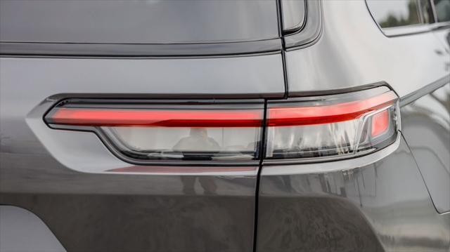 new 2025 Jeep Grand Cherokee L car, priced at $46,835