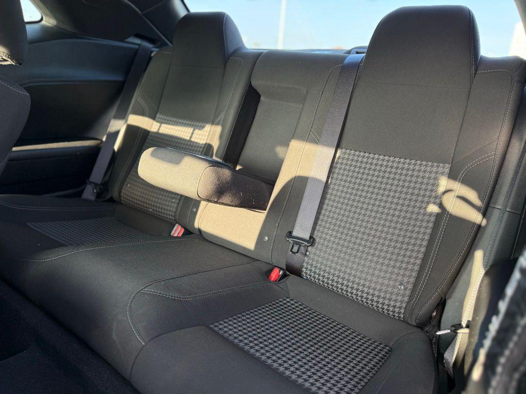 used 2020 Dodge Challenger car, priced at $16,495