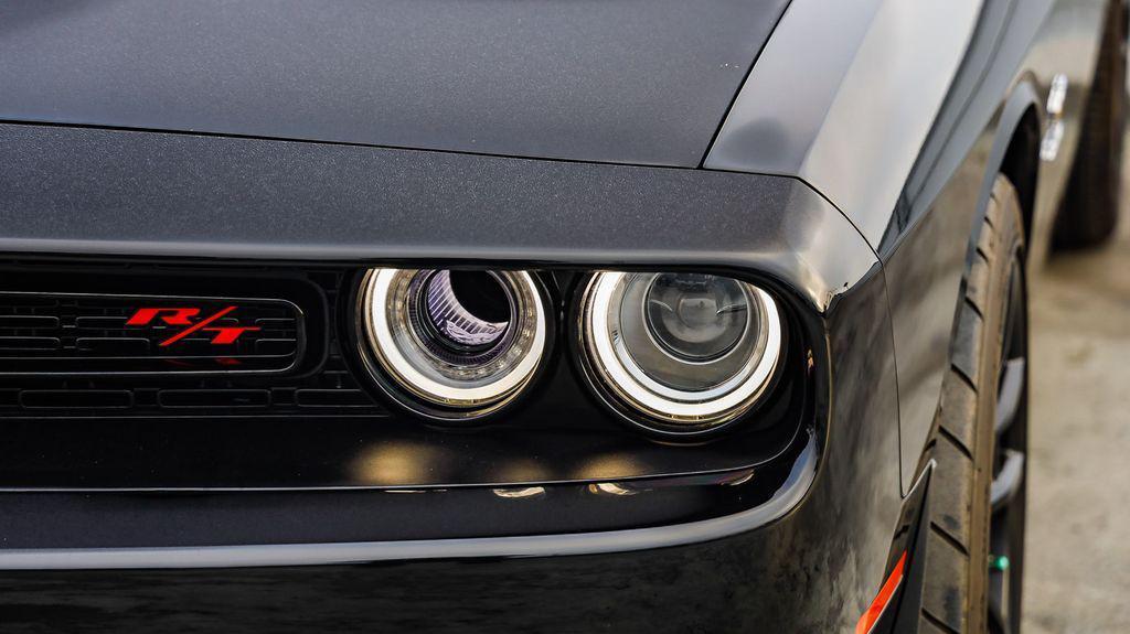used 2023 Dodge Challenger car, priced at $41,395