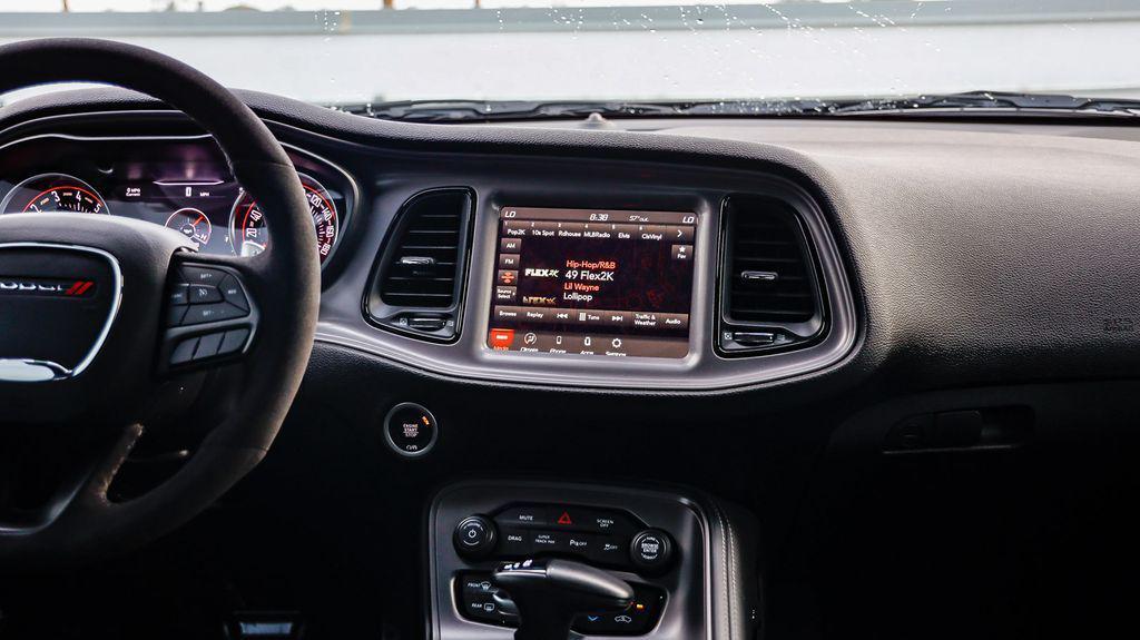 used 2023 Dodge Challenger car, priced at $41,395