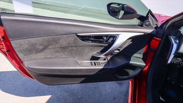 used 2017 Acura NSX car, priced at $115,995