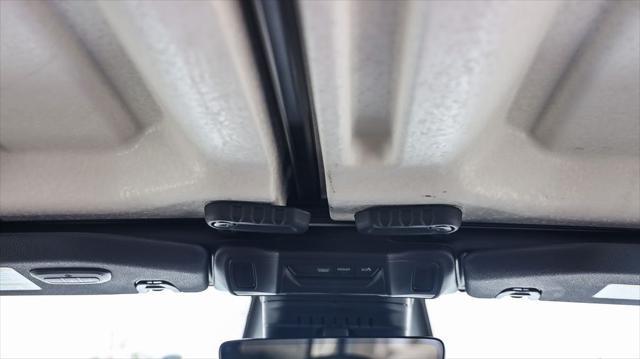 new 2025 Jeep Wrangler 4xe car, priced at $56,180