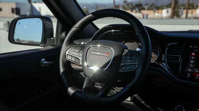 new 2025 Dodge Durango car, priced at $35,585