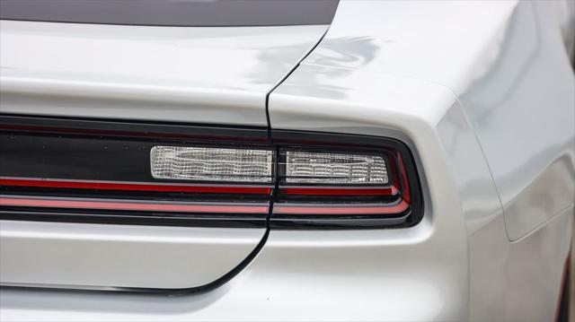 new 2025 Dodge Charger Daytona car, priced at $44,636