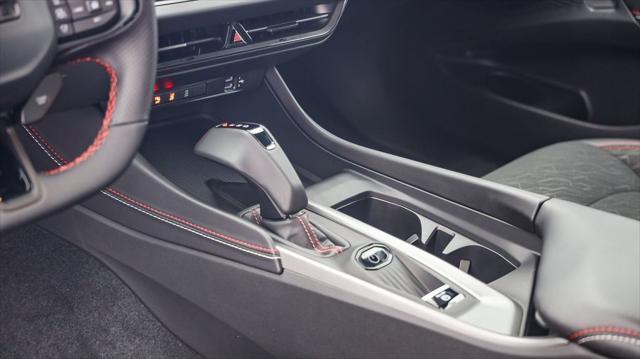 new 2025 Dodge Charger Daytona car, priced at $44,636