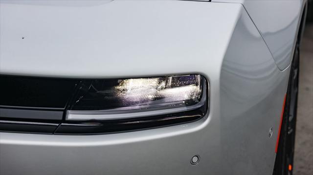 new 2025 Dodge Charger Daytona car, priced at $44,636