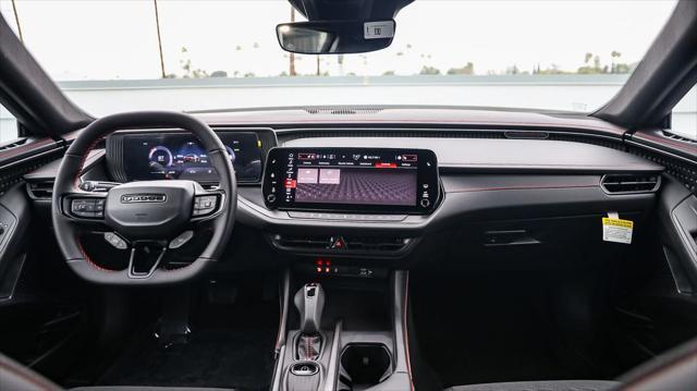 new 2025 Dodge Charger Daytona car, priced at $44,636