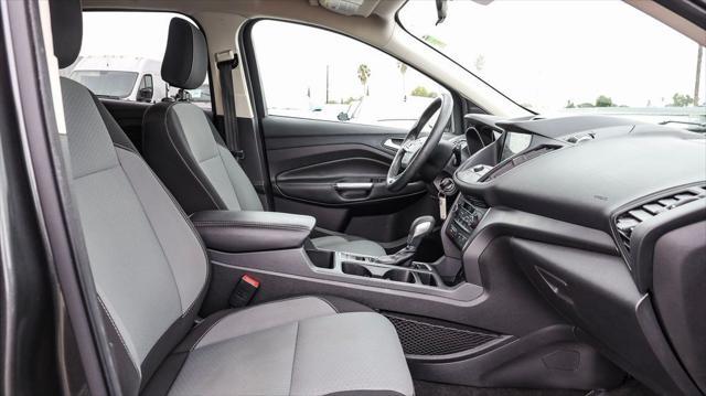 used 2018 Ford Escape car, priced at $12,995