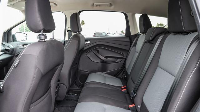 used 2018 Ford Escape car, priced at $12,995