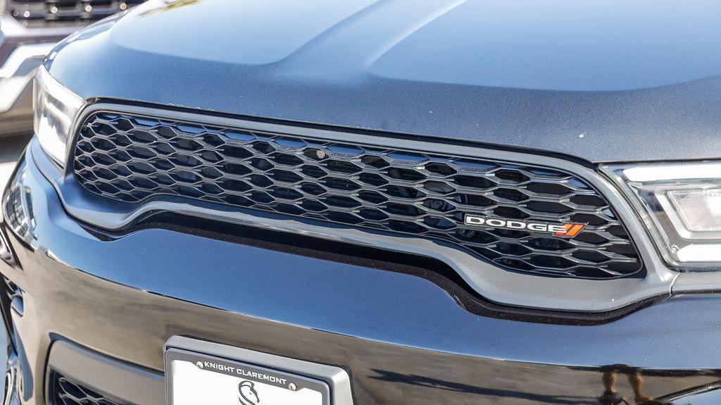 used 2023 Dodge Durango car, priced at $23,495