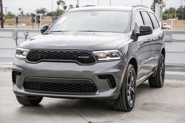 new 2024 Dodge Durango car, priced at $40,850