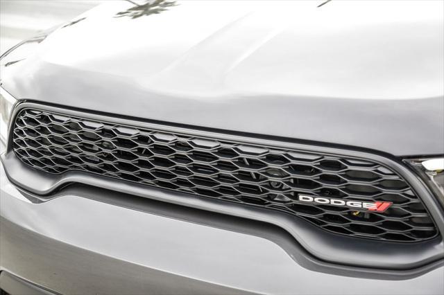 new 2024 Dodge Durango car, priced at $40,850