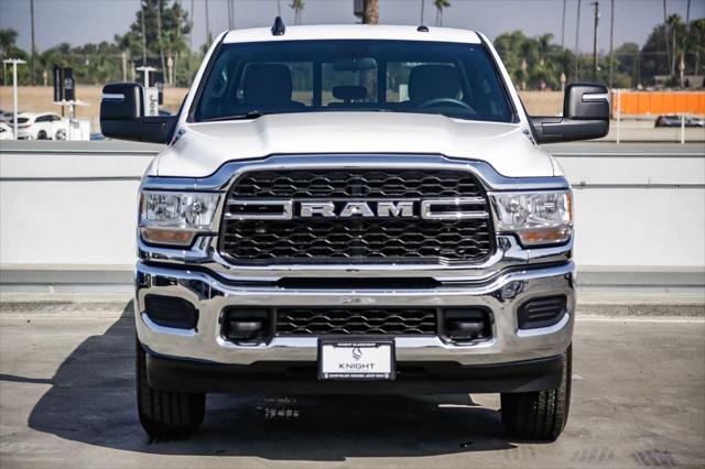 new 2024 Ram 2500 car, priced at $54,885