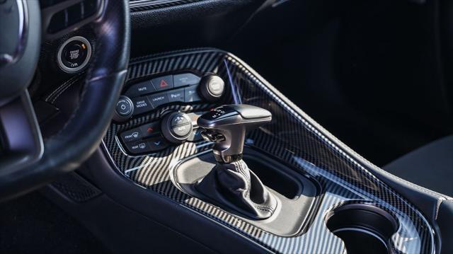 used 2022 Dodge Challenger car, priced at $48,995