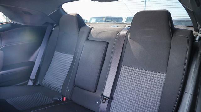 used 2022 Dodge Challenger car, priced at $48,995