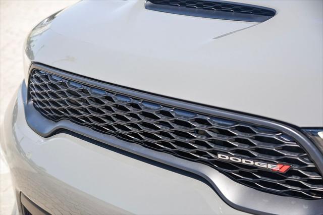 new 2024 Dodge Durango car, priced at $43,855