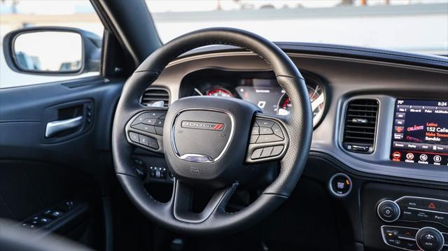 new 2023 Dodge Charger car, priced at $43,915