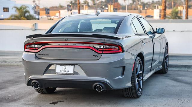 new 2023 Dodge Charger car, priced at $43,915