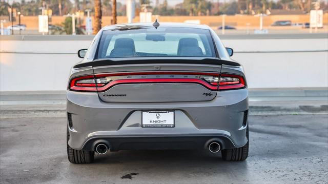 new 2023 Dodge Charger car, priced at $43,915