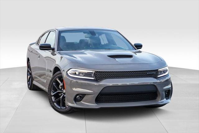 new 2023 Dodge Charger car, priced at $43,915