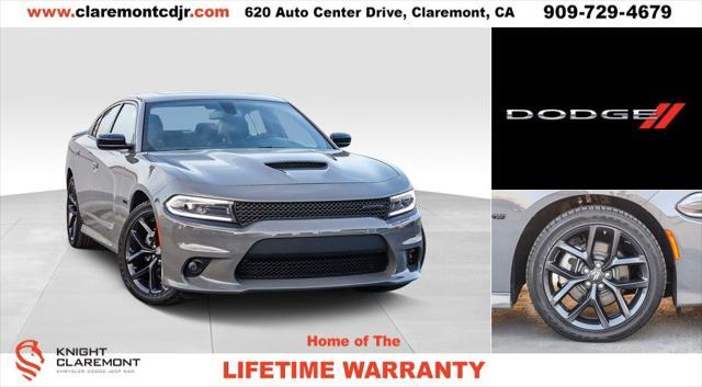 new 2023 Dodge Charger car, priced at $43,915