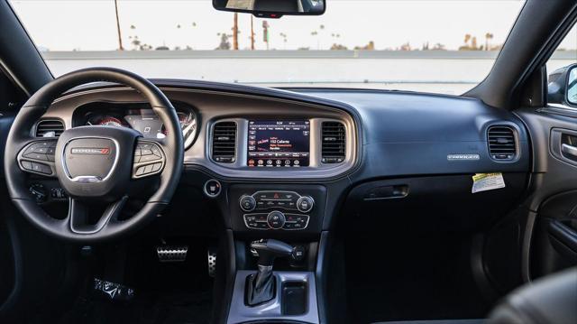 new 2023 Dodge Charger car, priced at $43,915