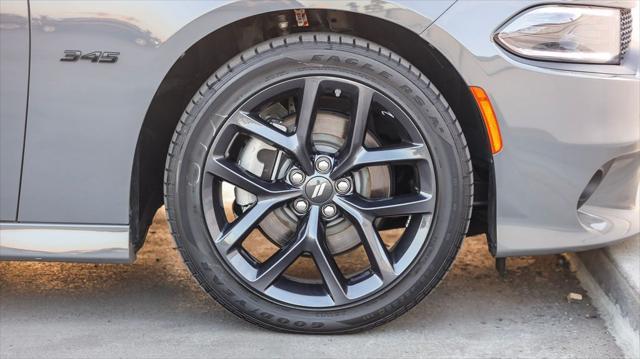 new 2023 Dodge Charger car, priced at $43,915