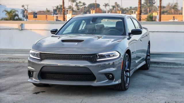 new 2023 Dodge Charger car, priced at $43,915