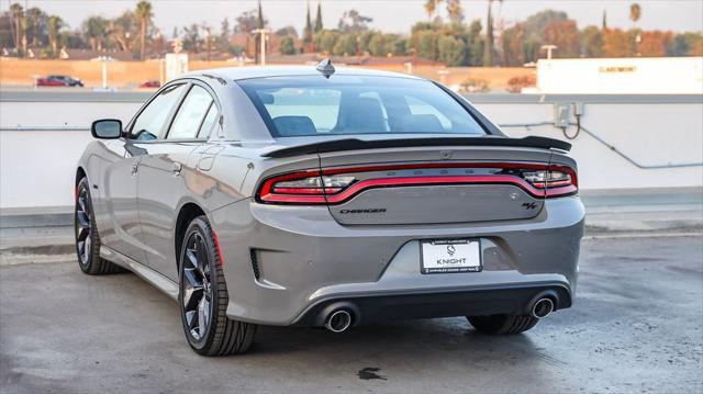 new 2023 Dodge Charger car, priced at $43,915