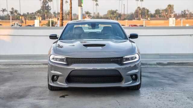 new 2023 Dodge Charger car, priced at $43,915