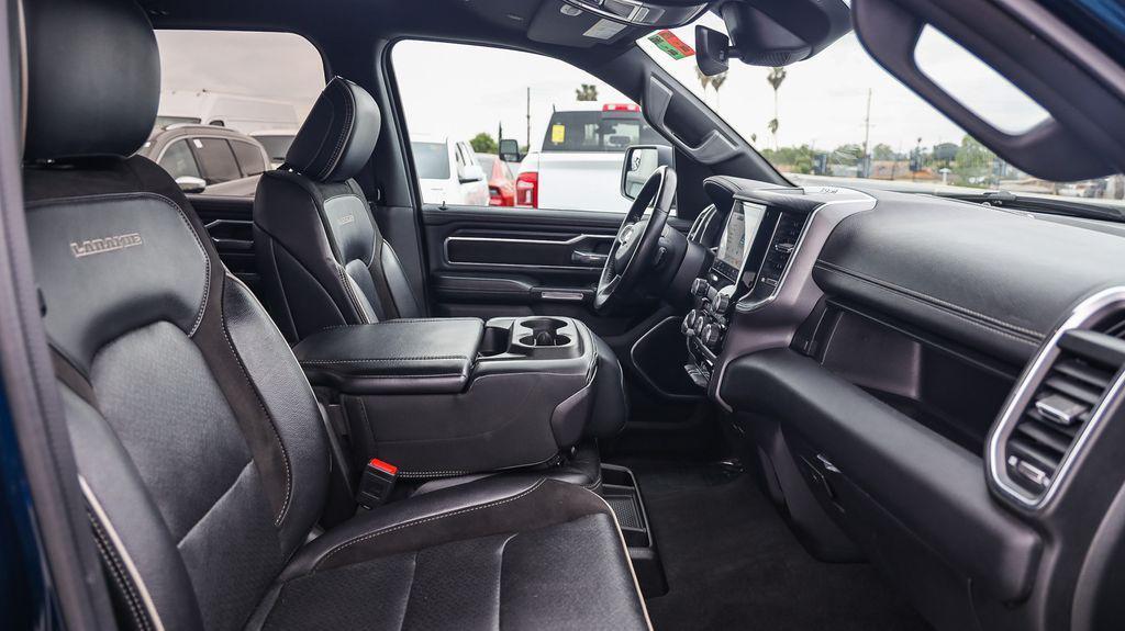 used 2023 Ram 1500 car, priced at $33,995