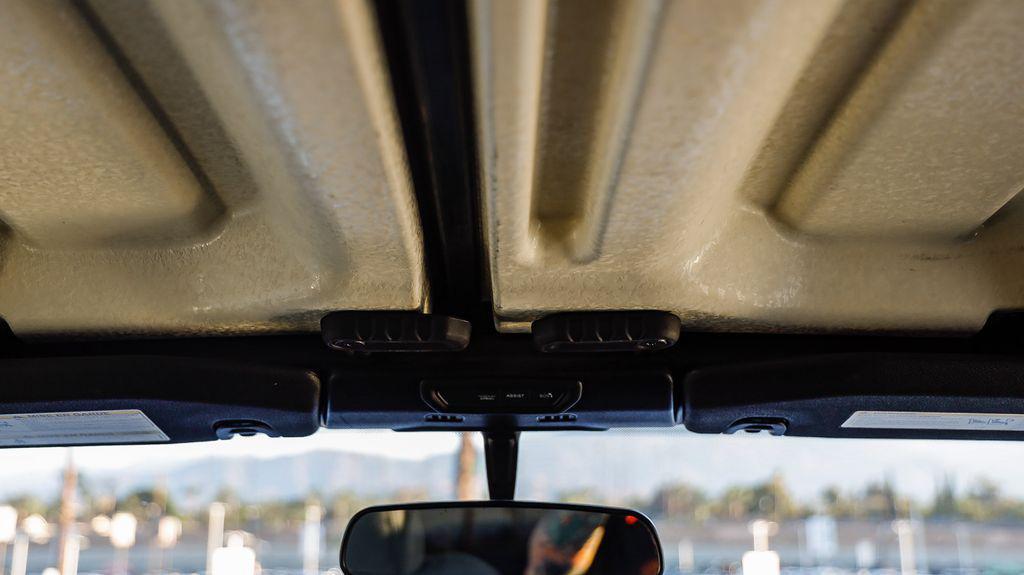 used 2023 Jeep Gladiator car, priced at $25,495