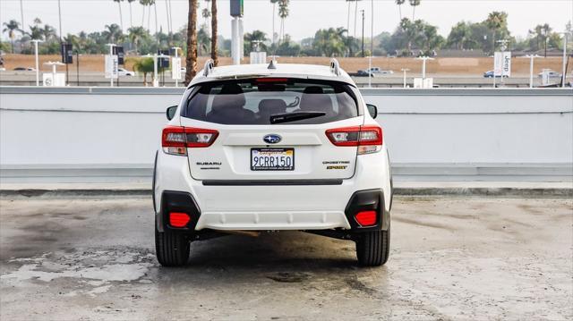 used 2023 Subaru Crosstrek car, priced at $27,995