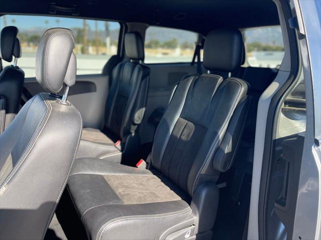 used 2019 Dodge Grand Caravan car, priced at $12,995