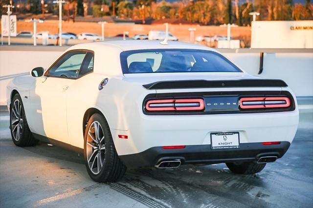 new 2023 Dodge Challenger car, priced at $40,510