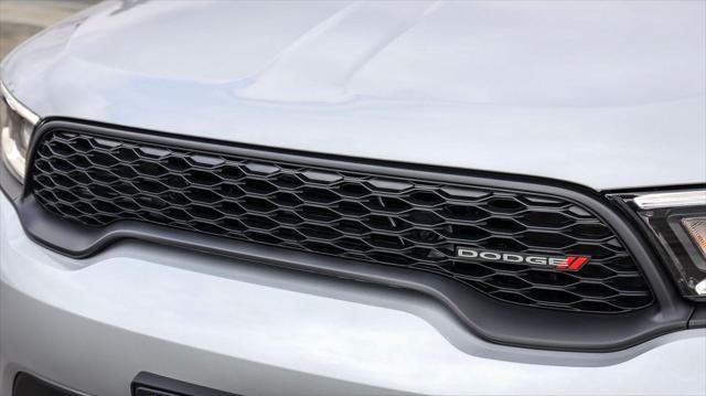 new 2025 Dodge Durango car, priced at $36,480