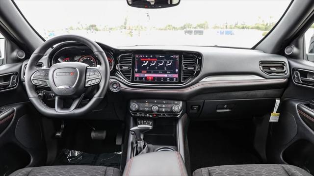 new 2025 Dodge Durango car, priced at $36,480