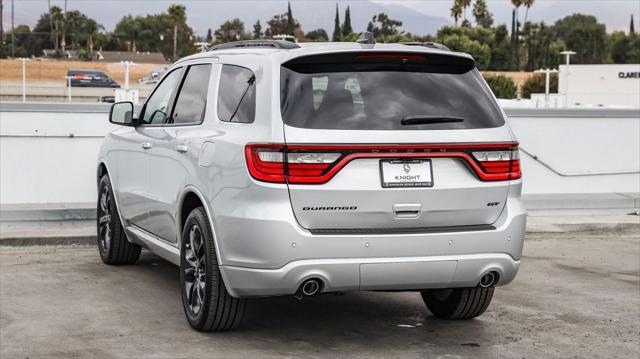 new 2025 Dodge Durango car, priced at $36,480