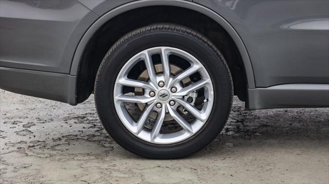 used 2023 Dodge Durango car, priced at $29,995