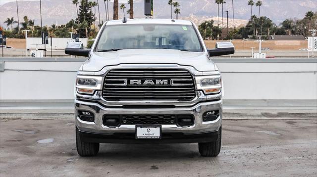 used 2022 Ram 2500 car, priced at $48,595