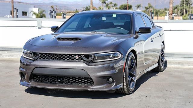 used 2023 Dodge Charger car, priced at $46,995